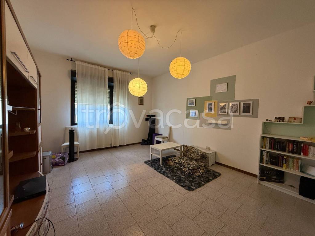 appartamento in vendita a San Lazzaro di Savena in zona Idice