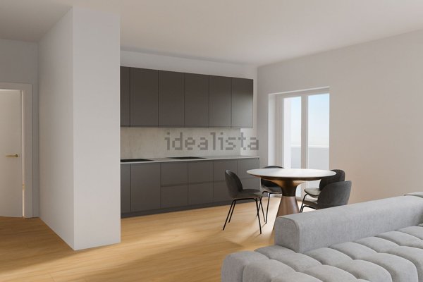 appartamento in vendita a San Lazzaro di Savena in zona Idice