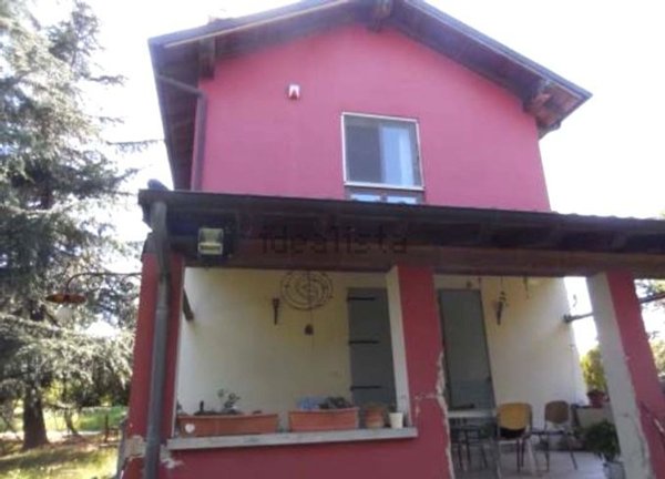 casa indipendente in vendita a San Lazzaro di Savena