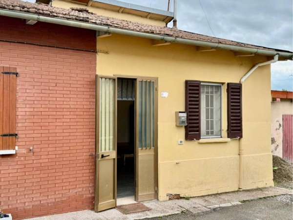 appartamento in vendita a San Lazzaro di Savena in zona Borgatella