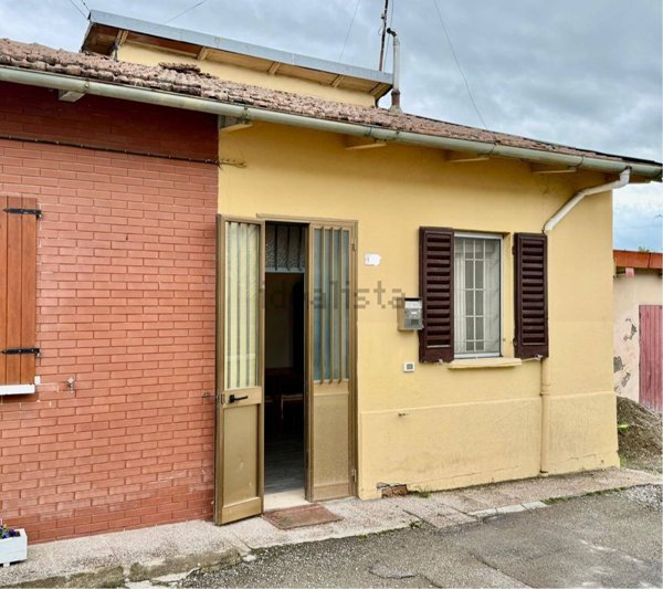 appartamento in vendita a San Lazzaro di Savena in zona Borgatella