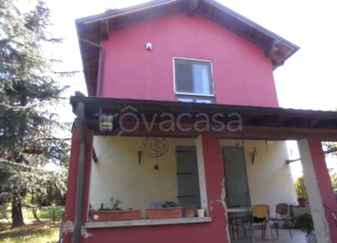 casa indipendente in vendita a San Lazzaro di Savena in zona Ponticella