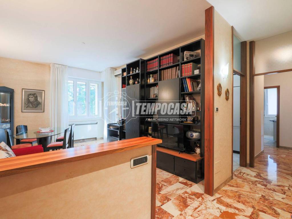 appartamento in vendita a San Lazzaro di Savena in zona Idice