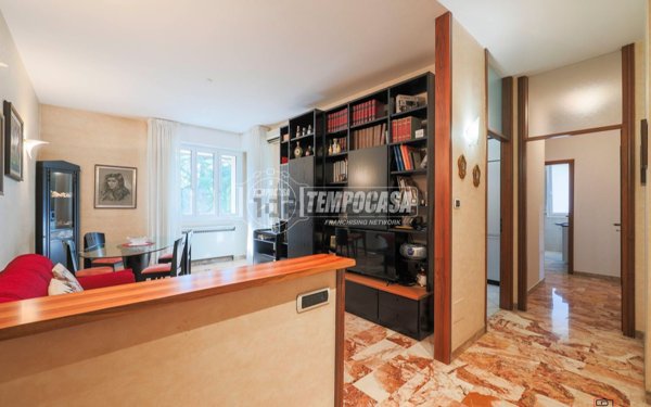 appartamento in vendita a San Lazzaro di Savena in zona Idice