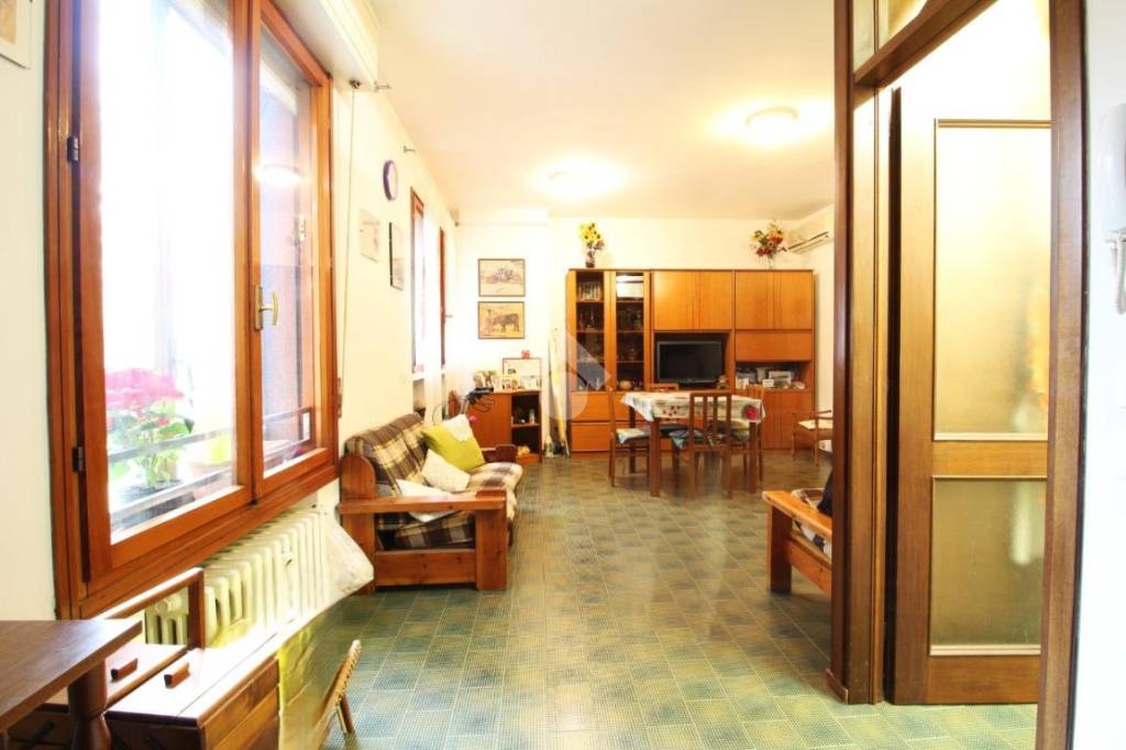 appartamento in vendita a San Lazzaro di Savena