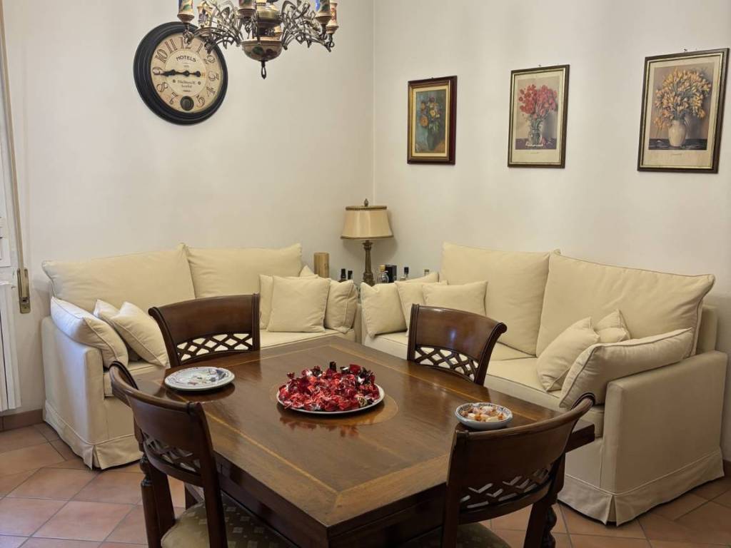 appartamento in vendita a San Lazzaro di Savena