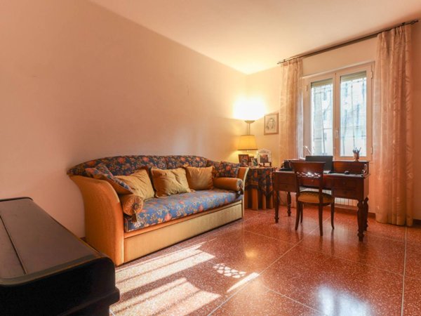 appartamento in vendita a San Lazzaro di Savena