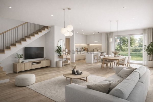 casa indipendente in vendita a San Lazzaro di Savena