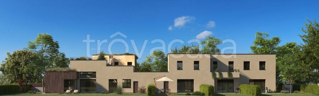 casa indipendente in vendita a San Lazzaro di Savena