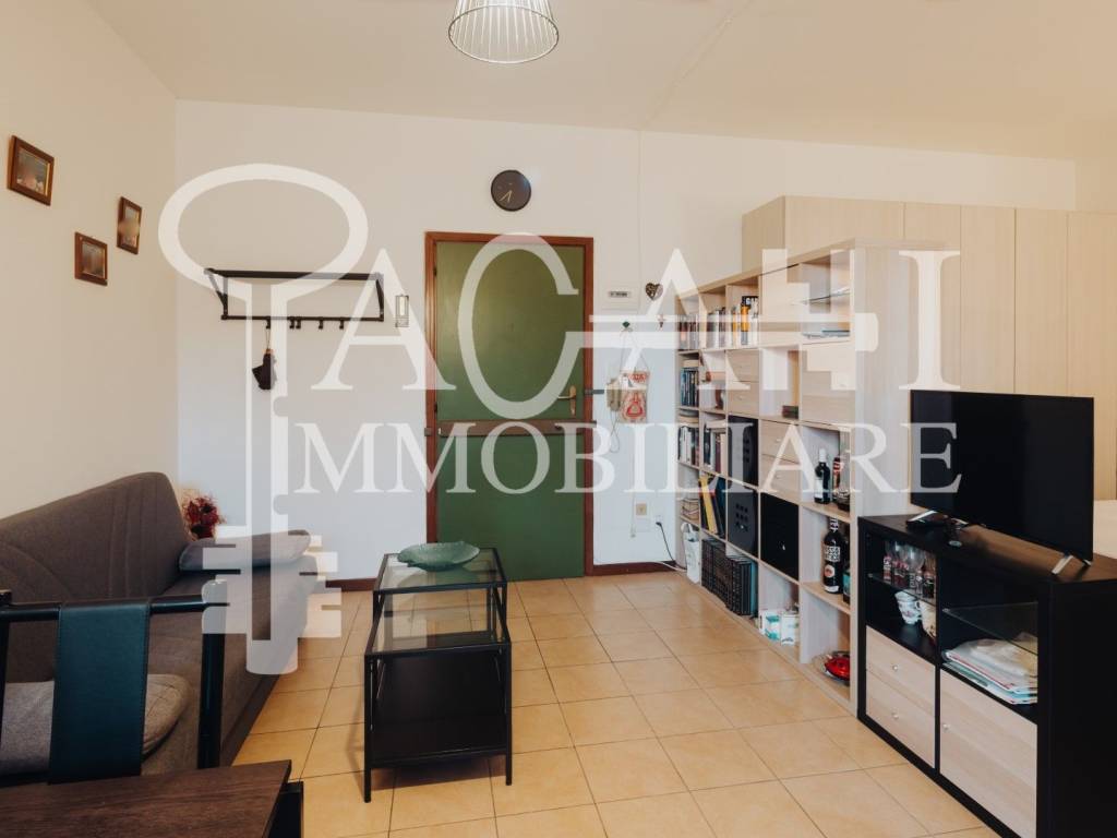 appartamento in vendita a San Lazzaro di Savena