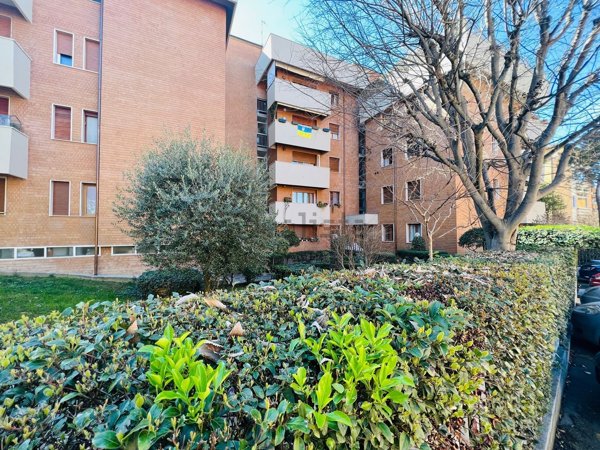 appartamento in vendita a San Lazzaro di Savena in zona Ponticella