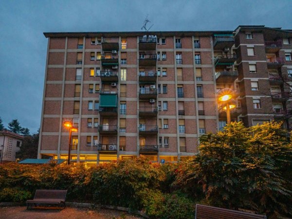 appartamento in vendita a San Lazzaro di Savena