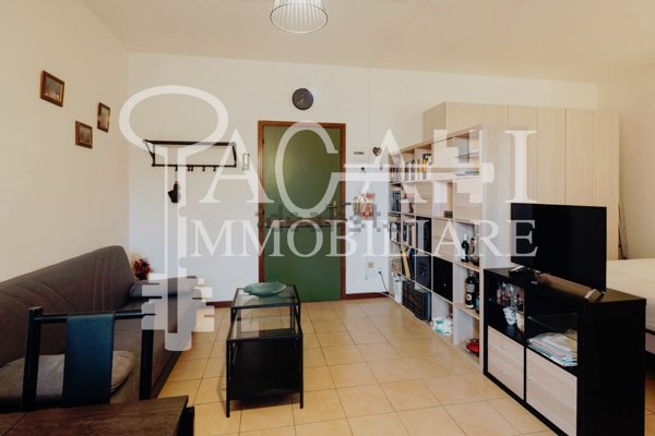 appartamento in vendita a San Lazzaro di Savena