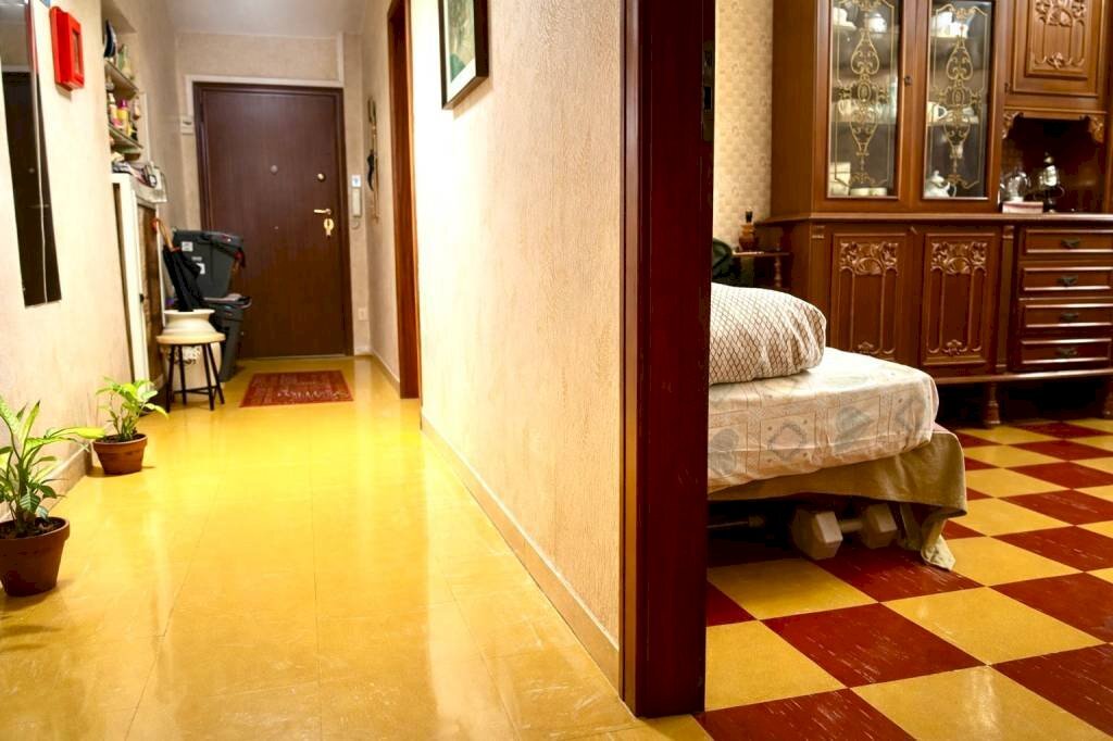 appartamento in vendita a San Lazzaro di Savena in zona Ponticella