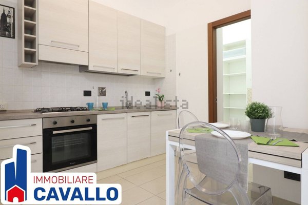 appartamento in vendita a San Lazzaro di Savena