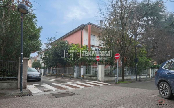 appartamento in vendita a San Lazzaro di Savena