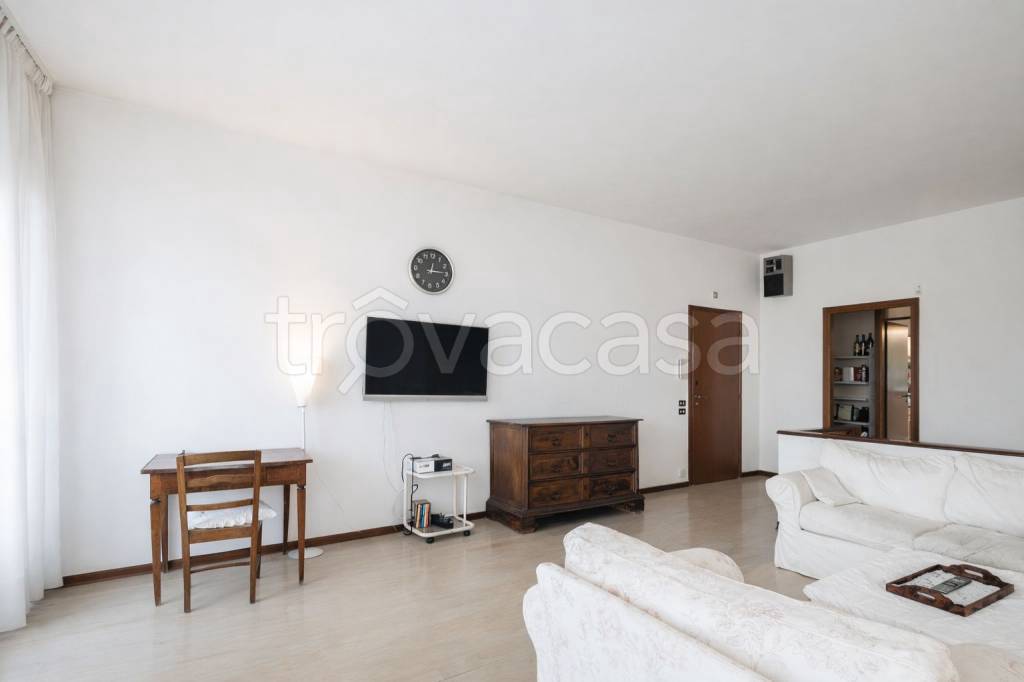 appartamento in vendita a San Lazzaro di Savena in zona Ponticella