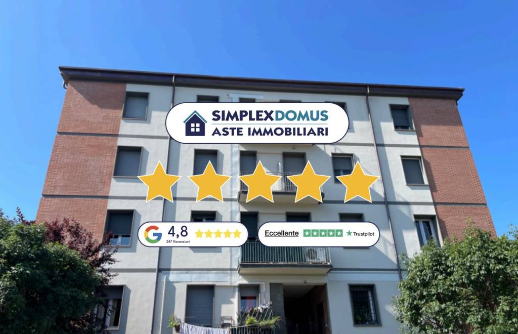 appartamento in vendita a San Lazzaro di Savena