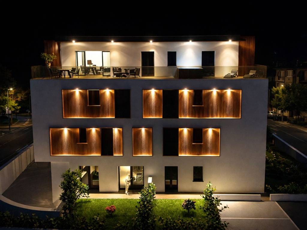 appartamento in vendita a San Lazzaro di Savena