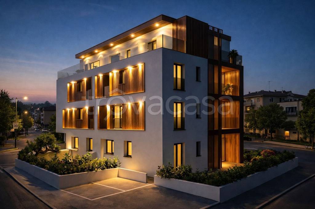 appartamento in vendita a San Lazzaro di Savena