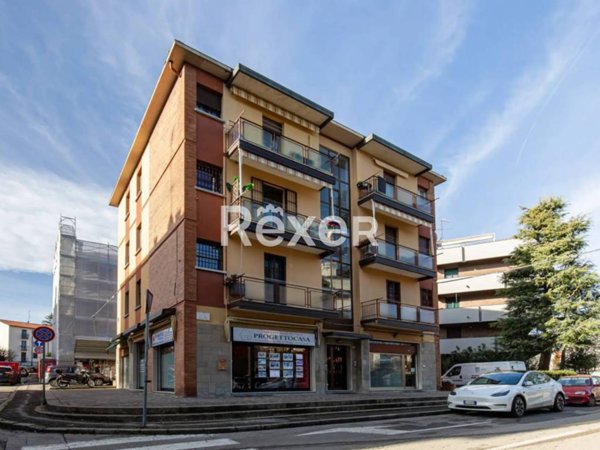 appartamento in vendita a San Lazzaro di Savena