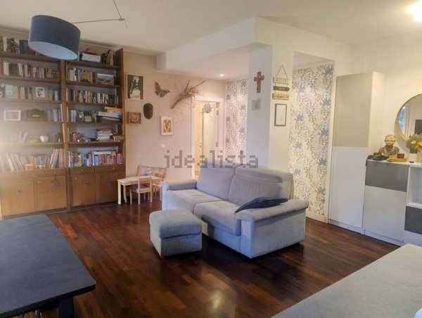 appartamento in vendita a San Lazzaro di Savena in zona Idice