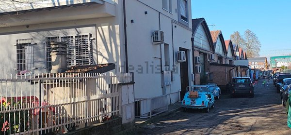 locale di sgombero in vendita a San Lazzaro di Savena
