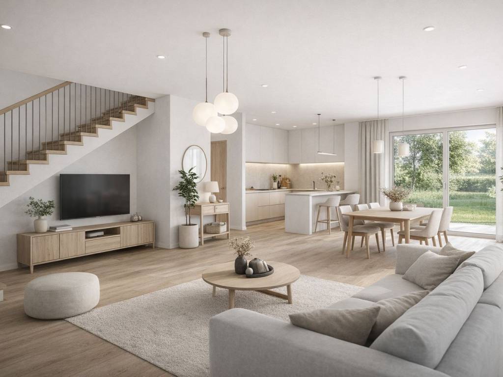 casa indipendente in vendita a San Lazzaro di Savena in zona Castel dei Britti