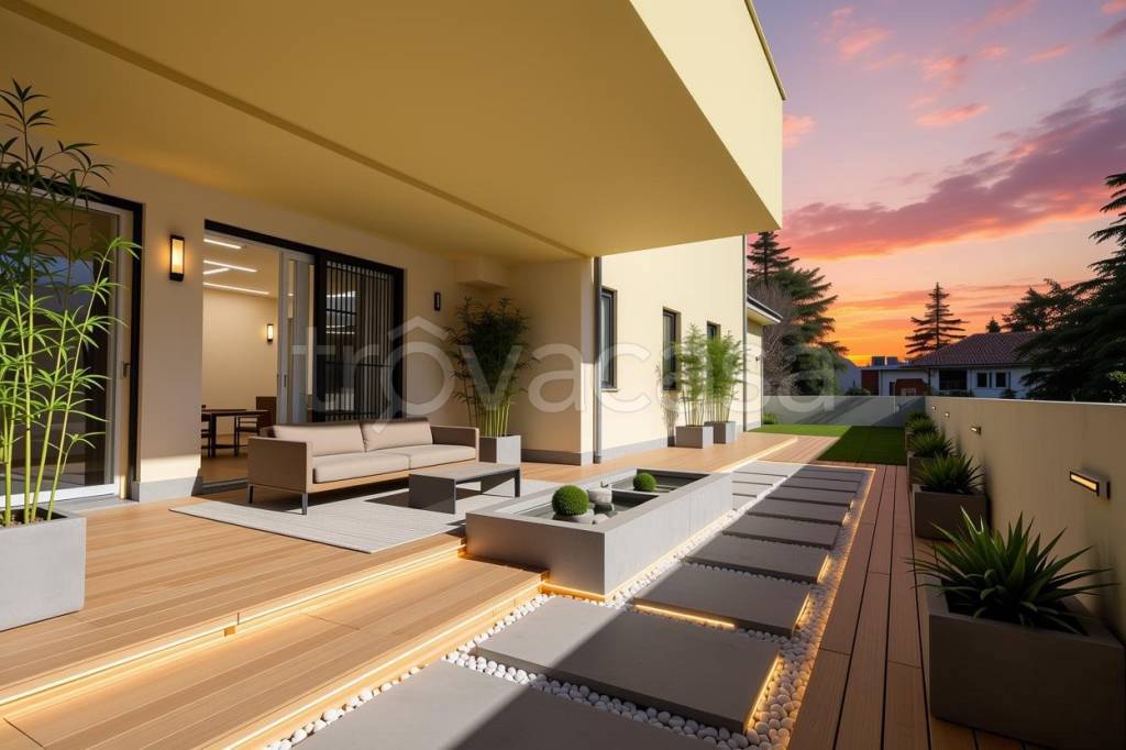 appartamento in vendita a San Lazzaro di Savena