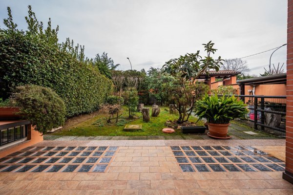 casa indipendente in vendita a San Lazzaro di Savena