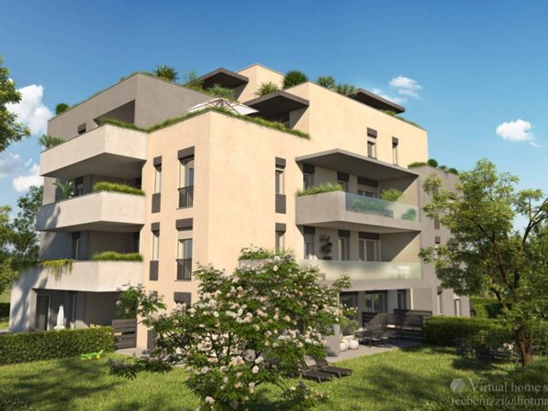 appartamento in vendita a San Lazzaro di Savena