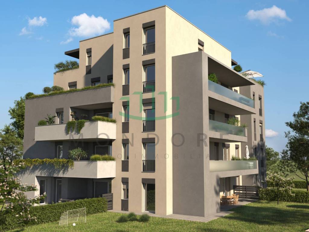 appartamento in vendita a San Lazzaro di Savena