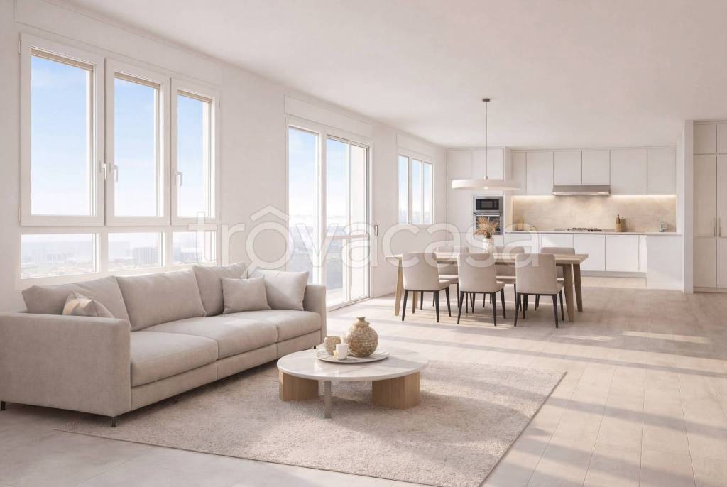 appartamento in vendita a San Lazzaro di Savena