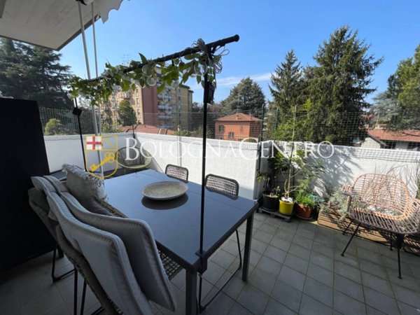 appartamento in vendita a San Lazzaro di Savena