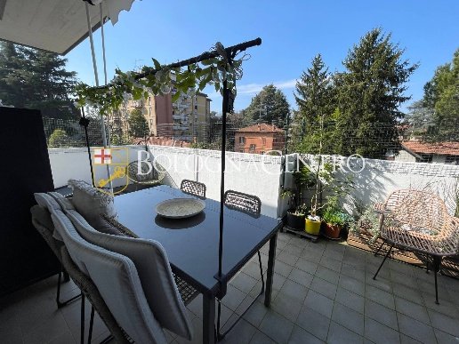 appartamento in vendita a San Lazzaro di Savena