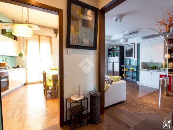 appartamento in vendita a San Lazzaro di Savena