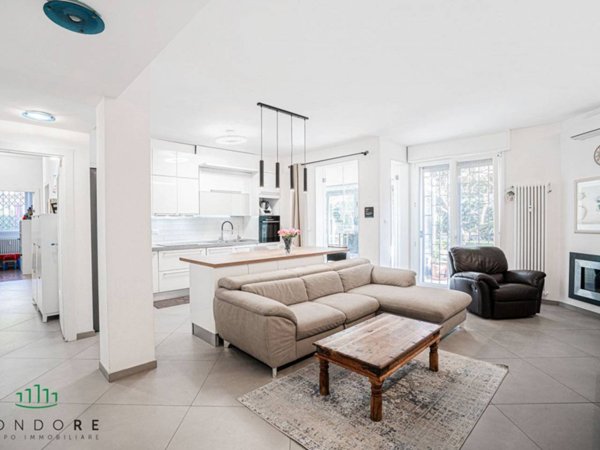 appartamento in vendita a San Lazzaro di Savena in zona Idice