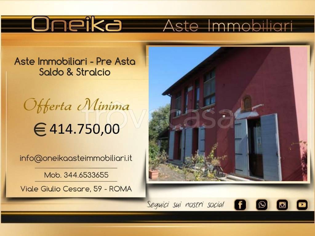 casa indipendente in vendita a San Lazzaro di Savena in zona Ponticella