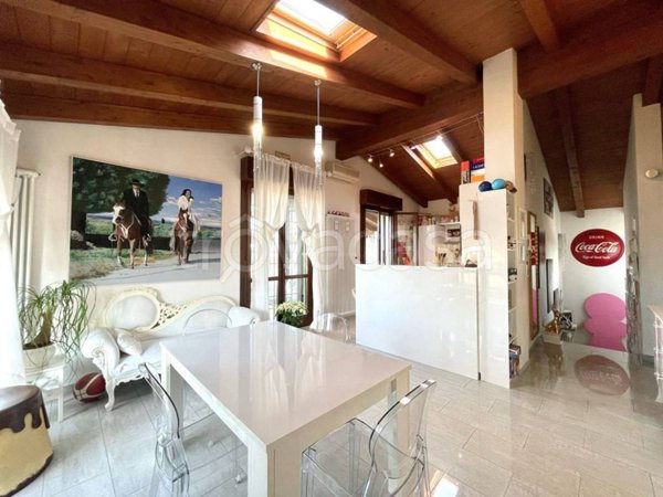 appartamento in vendita a San Lazzaro di Savena in zona Idice