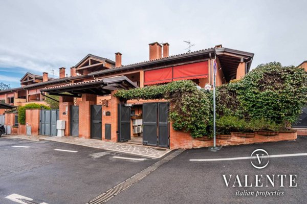 casa indipendente in vendita a San Lazzaro di Savena