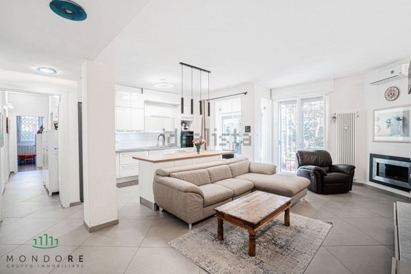 appartamento in vendita a San Lazzaro di Savena in zona Idice