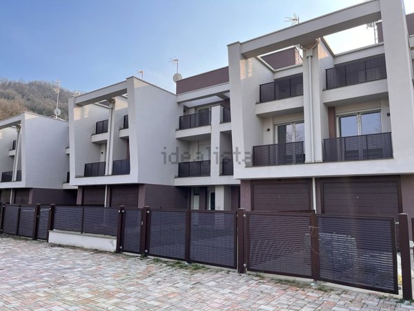 casa indipendente in vendita a San Lazzaro di Savena in zona Farneto