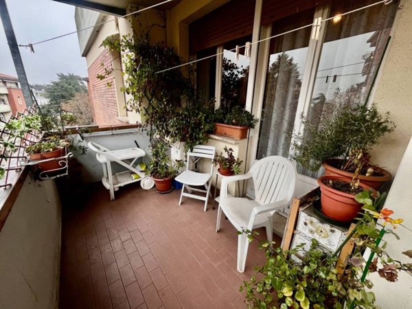 appartamento in vendita a San Lazzaro di Savena