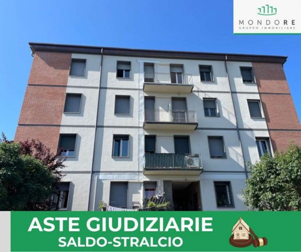 appartamento in vendita a San Lazzaro di Savena