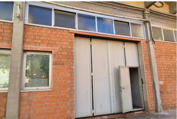 locale di sgombero in vendita a San Lazzaro di Savena