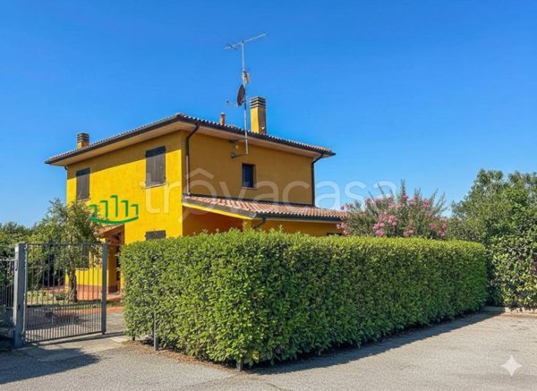 casa indipendente in vendita a San Lazzaro di Savena