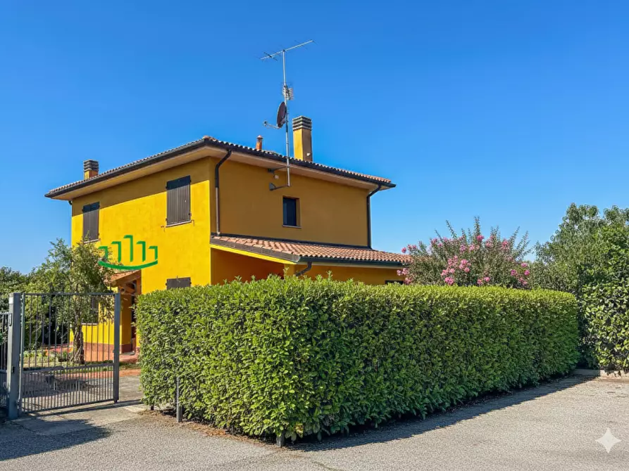 casa indipendente in vendita a San Lazzaro di Savena