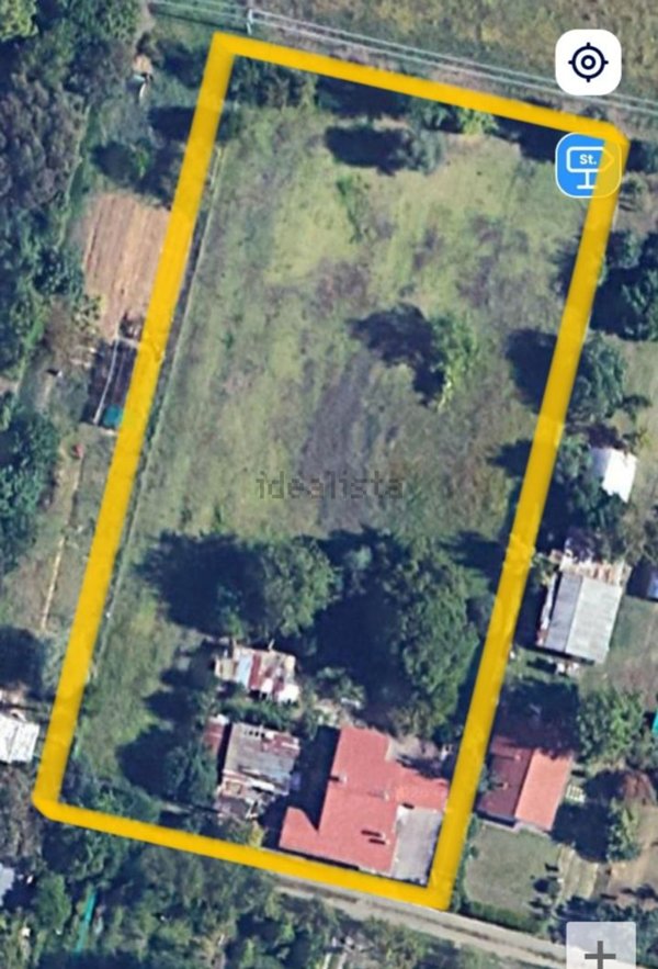 locale di sgombero in vendita a San Lazzaro di Savena