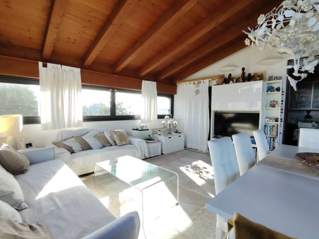 appartamento in vendita a San Lazzaro di Savena