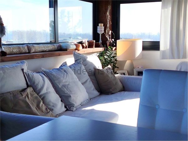 appartamento in vendita a San Lazzaro di Savena